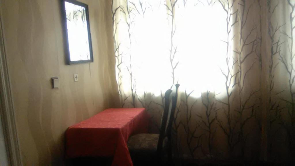 Степанцминда: Hotel Kazbegi 1