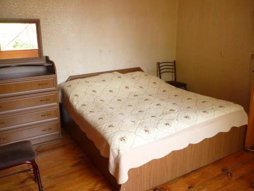 Дарчели: Ilia House Darcheli