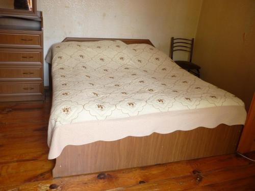Дарчели: Ilia House Darcheli