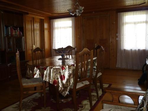 Дарчели: Ilia House Darcheli