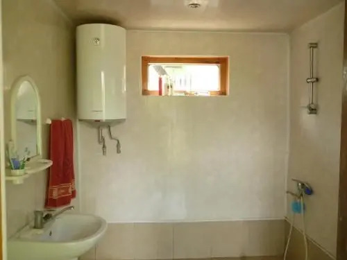 Дарчели: Ilia House Darcheli