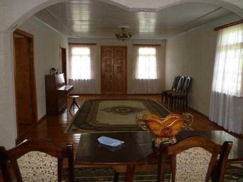 Дарчели: Ilia House Darcheli