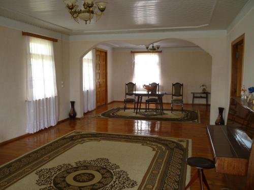 Дарчели: Ilia House Darcheli