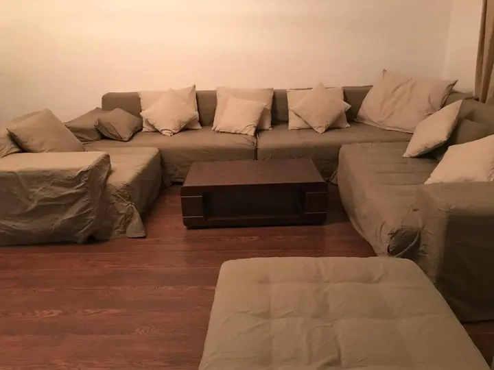 Гудаури: Amazing ski-in/ski-out apartment