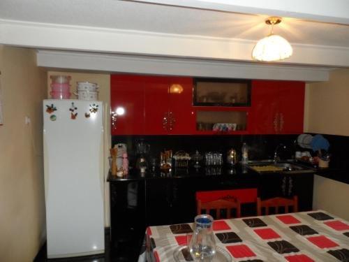 Дарчели: Ana House Darcheli