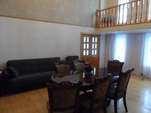 Дарчели: Ana House Darcheli