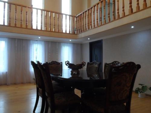 Дарчели: Ana House Darcheli
