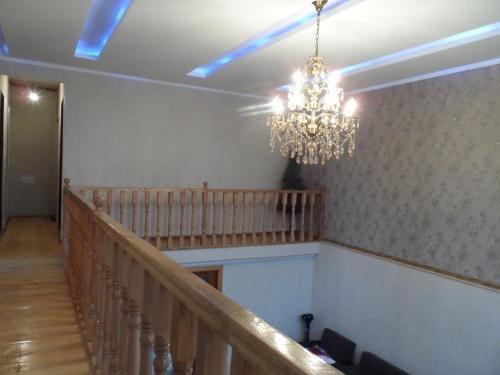 Дарчели: Ana House Darcheli
