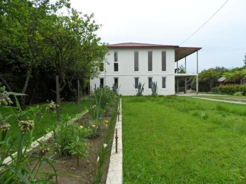 Дарчели: Ana House Darcheli