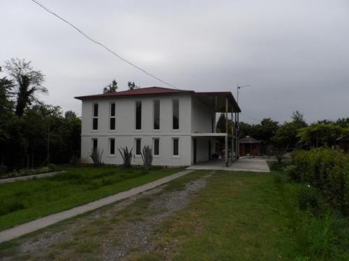 Дарчели: Ana House Darcheli
