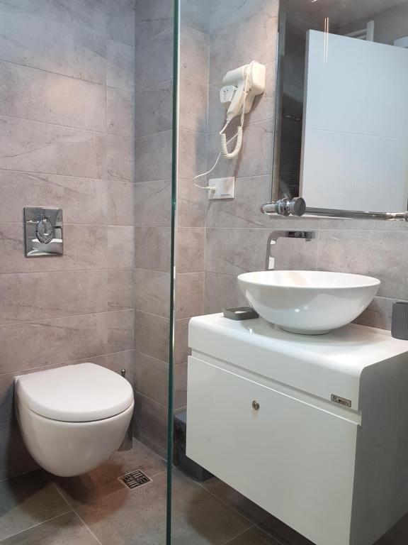 Гудаури: Gudauri Ski Resort Escape, Studio Flat