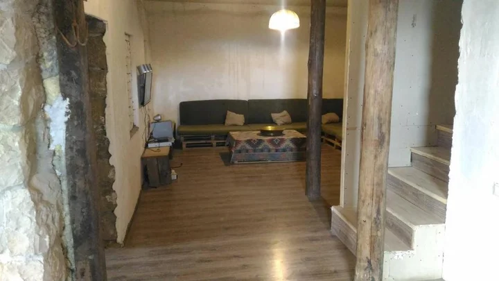 Гудаури: Ski House Gudauri