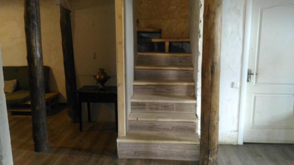 Гудаури: Ski House Gudauri