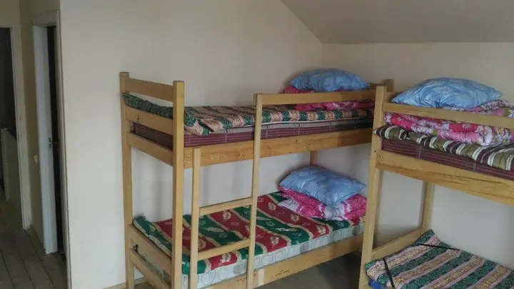 Гудаури: Ski House Gudauri