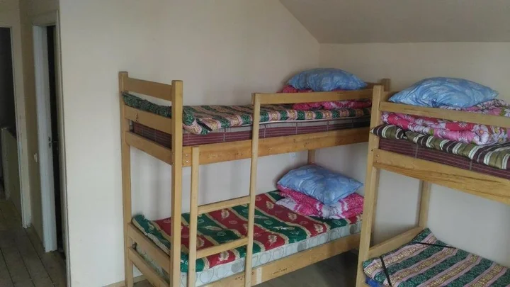 Гудаури: Ski House Gudauri