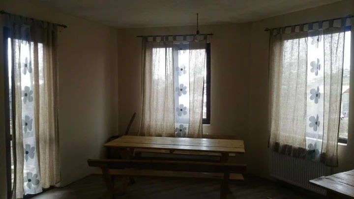 Гудаури: Ski House Gudauri