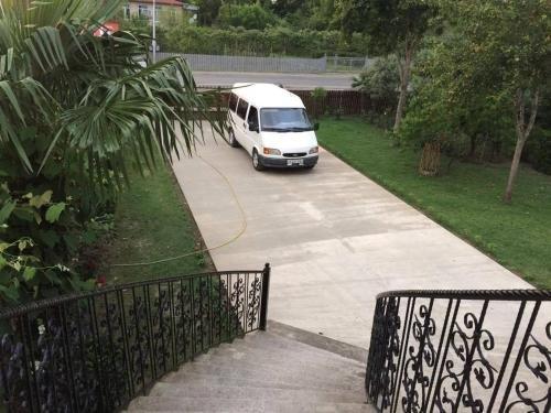 Дарчели: Guesthouse Kaxa