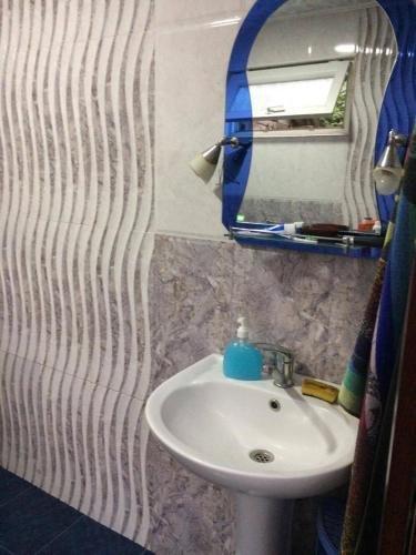 Дарчели: Guesthouse Kaxa