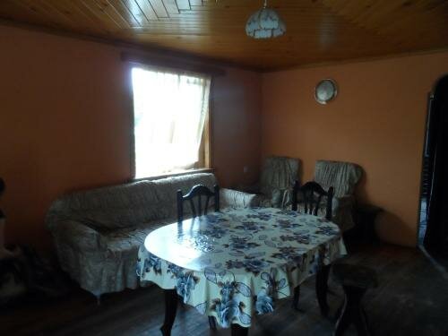 Дарчели: Eva House Darcheli