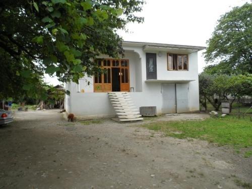 Дарчели: Eva House Darcheli