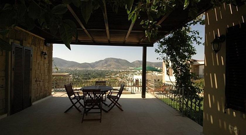 Бодрум: Bodrum Doria Villa 2023