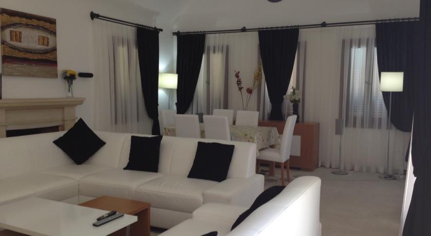 Бодрум: Bodrum Doria Villa 2023