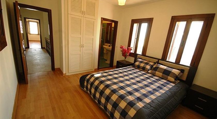 Бодрум: Bodrum Doria Villa 2023