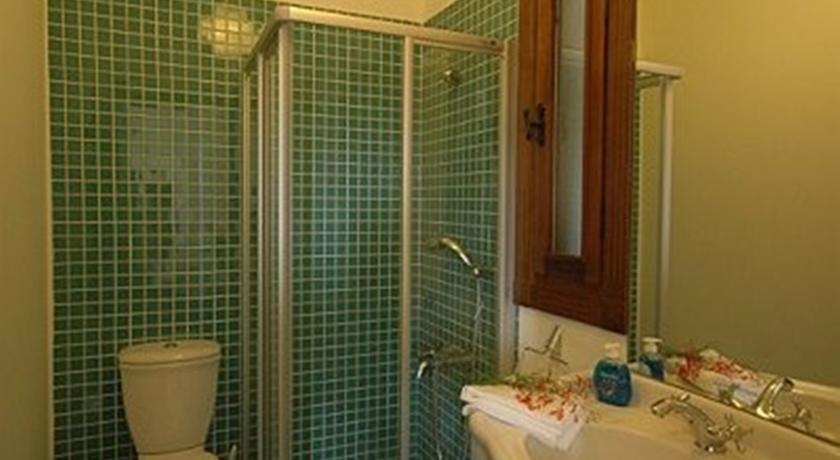 Бодрум: Bodrum Doria Villa 2023