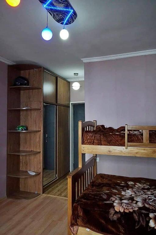 Гудаури: Kumlistsikhe, Gudauri
