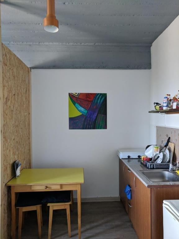 Gudauri Artist Loft — фото 2
