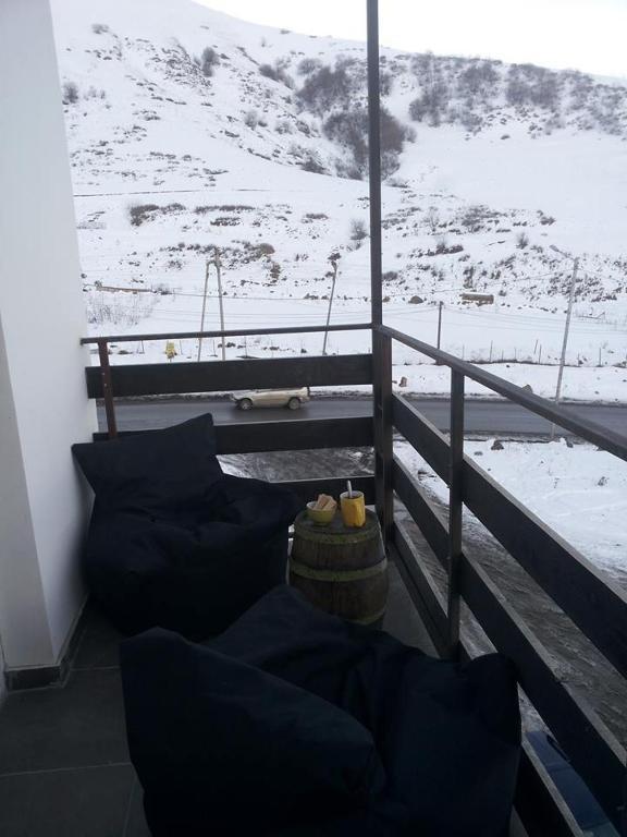 Gudauri Artist Loft — фото 1