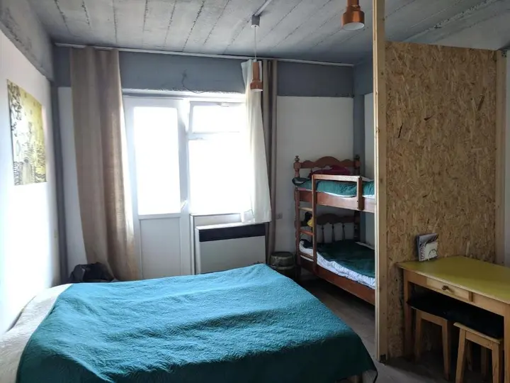 Гудаури: Gudauri Artist Loft