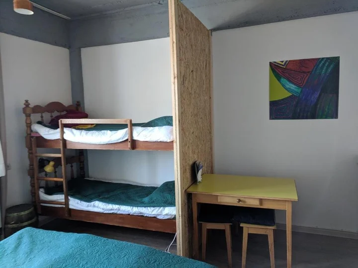 Гудаури: Gudauri Artist Loft