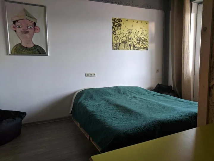 Гудаури: Gudauri Artist Loft