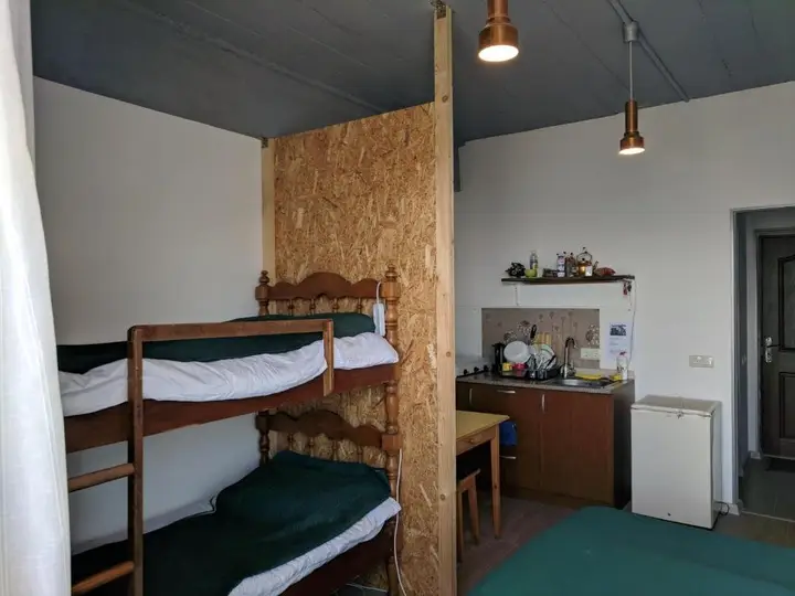 Gudauri Artist Loft — фото 4