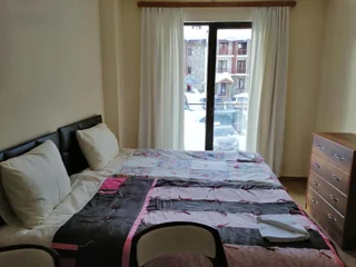 Гудаури: UniGe New Gudauri Loft 1