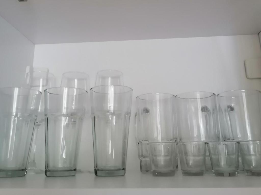 Гудаури: UniGe New Gudauri Loft 1