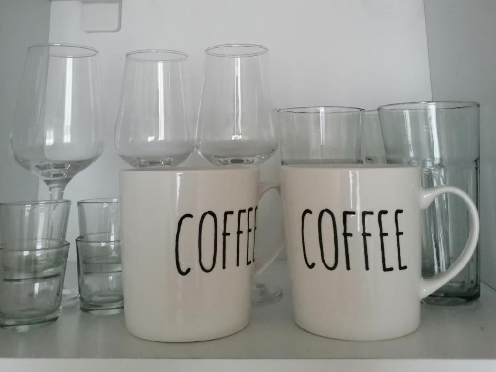 Гудаури: UniGe New Gudauri Loft 1