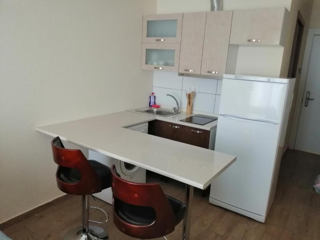 Гудаури: UniGe New Gudauri Loft 1