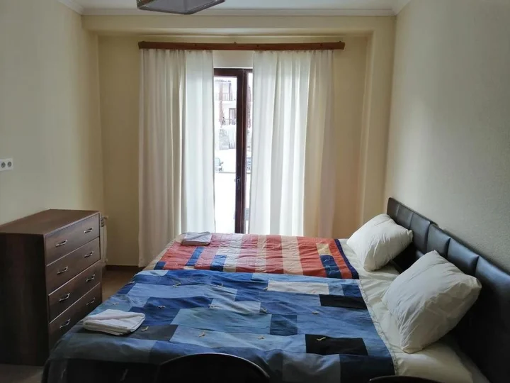 Гудаури: UniGe New Gudauri Loft 1