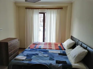 Гудаури: UniGe New Gudauri Loft 1