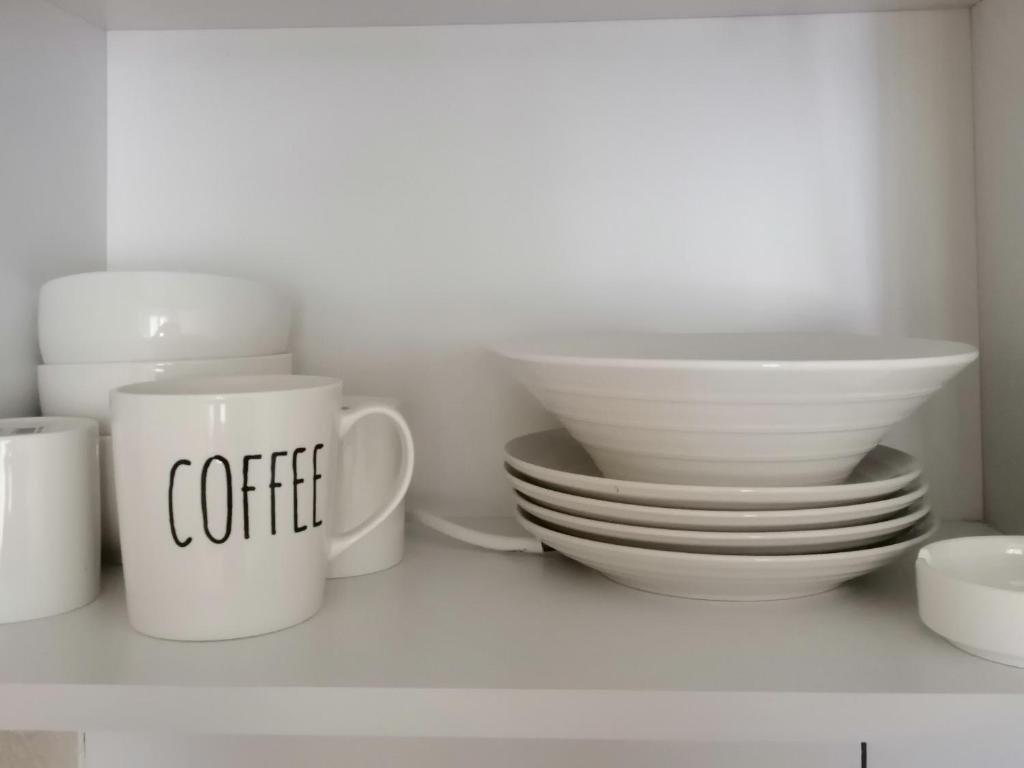 Гудаури: UniGe New Gudauri Loft 1