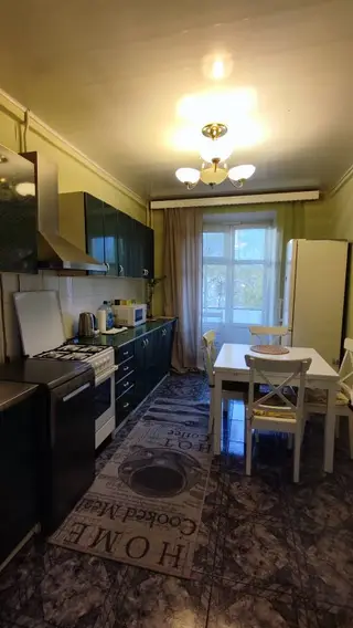 Апартаменты Около Успенского собора — фото 6