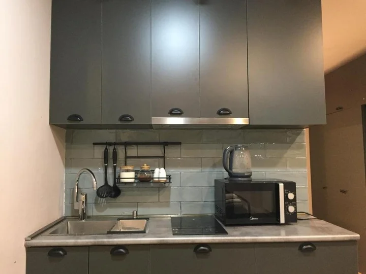 Гудаури: New Gudauri Loft 2, #222.