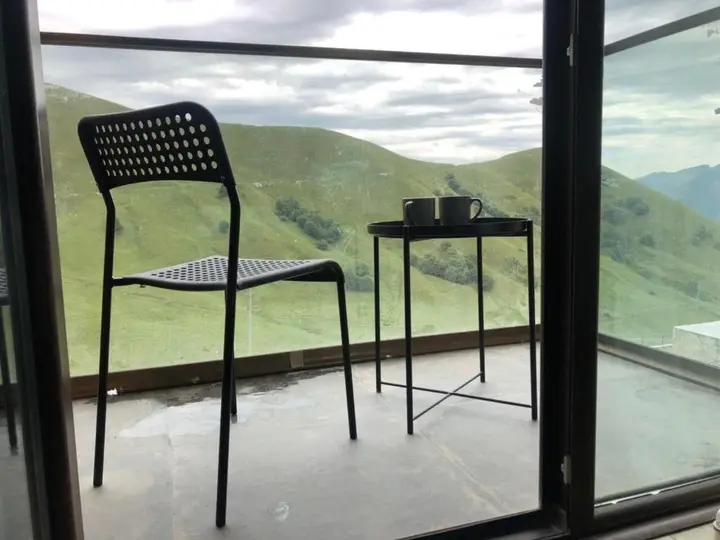 Гудаури: New Gudauri Loft 2, #222.