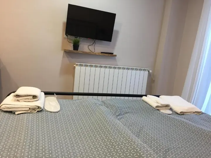 Гудаури: New Gudauri Loft 2, #222.
