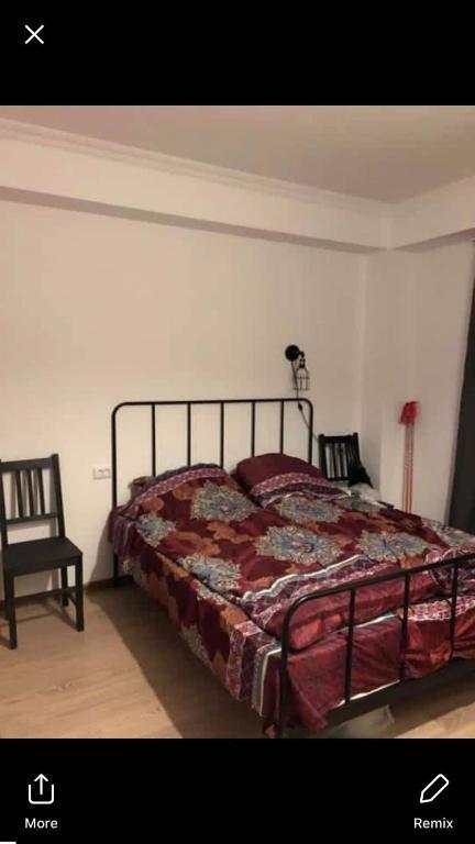 Гудаури: Appartment in Gudauri Loft