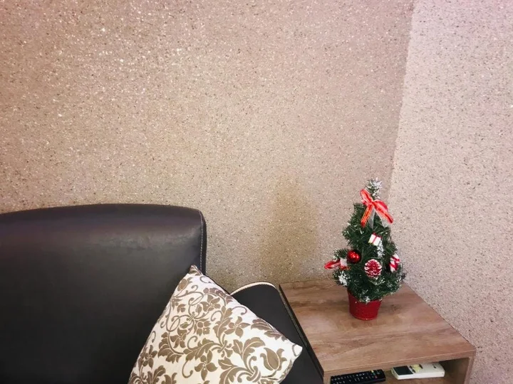 Баку: Boulevard Apartment with sea view
