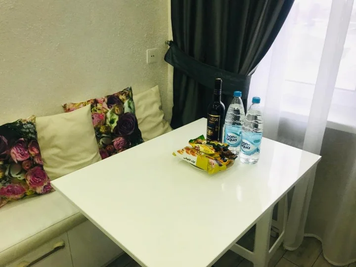 Баку: Boulevard Apartment with sea view