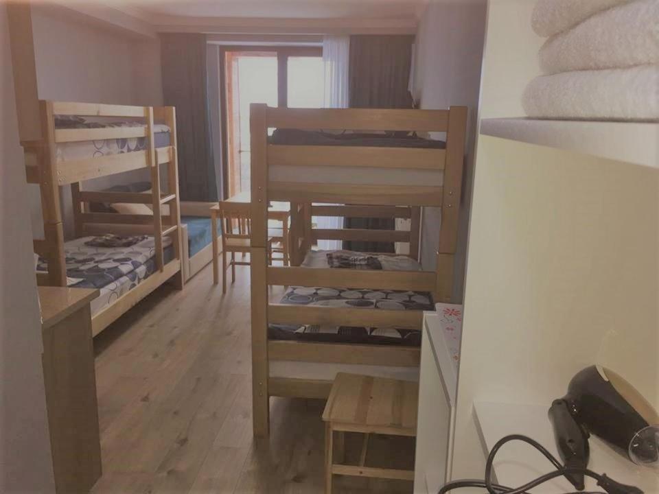 Гудаури: New Gudauri Loft #1